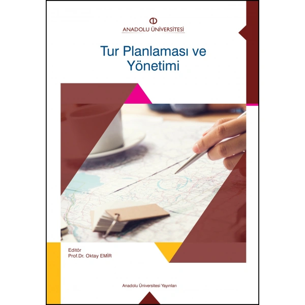 TUR PLANLAMASI VE YÖNETİMİ