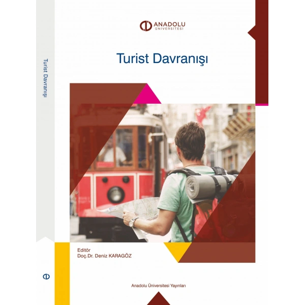 TURİST DAVRANIŞI