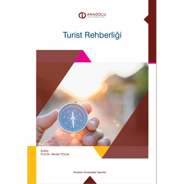 TURİST REHBERLİĞİ