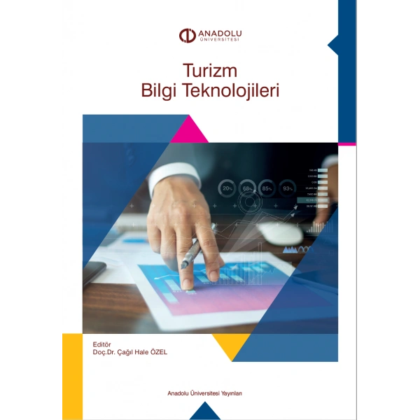 TURİZM BİLGİ TEKNOLOJİLERİ