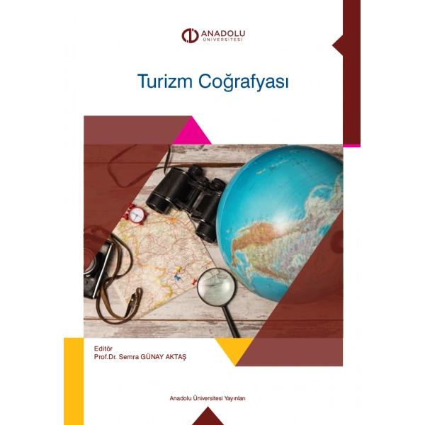 TURİZM COĞRAFYASI
