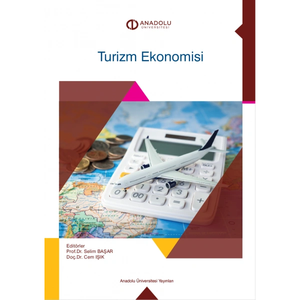 TURİZM EKONOMİSİ