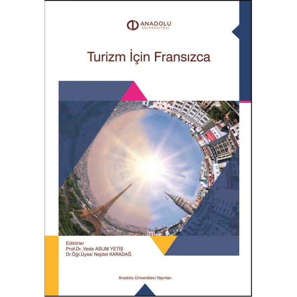 TURİZM İÇİN FRANSIZCA