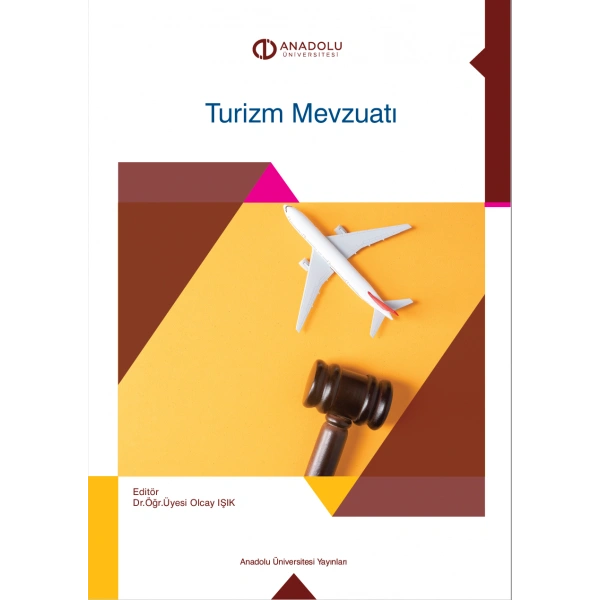 TURİZM MEVZUATI
