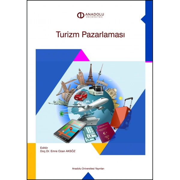 TURİZM PAZARLAMASI
