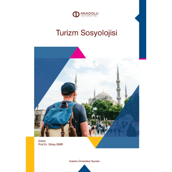 TURİZM SOSYOLOJİSİ