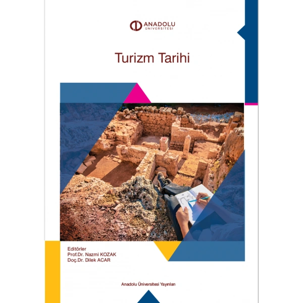 TURİZM TARİHİ