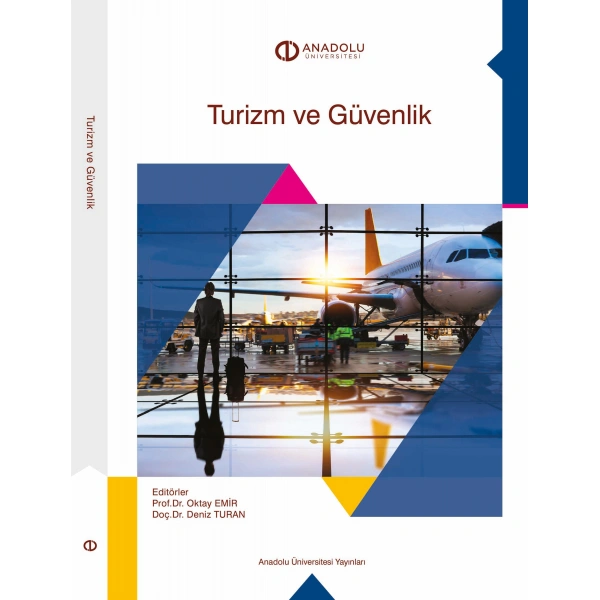 TURİZM VE GÜVENLİK