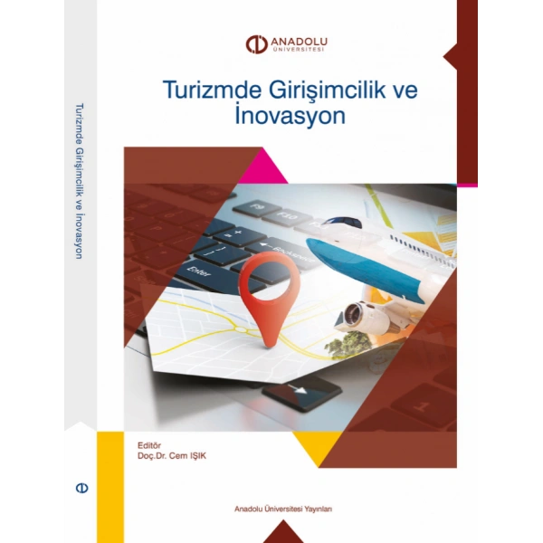 TURİZMDE GİRİŞİMCİLİK VE İNOVASYON