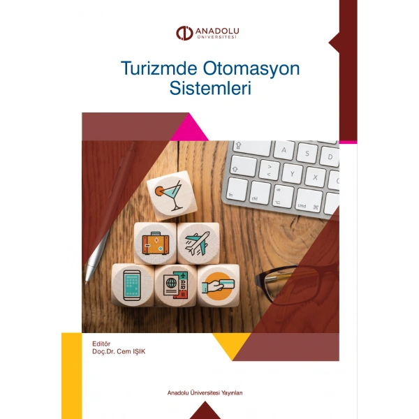 TURİZMDE OTOMASYON SİSTEMLERİ
