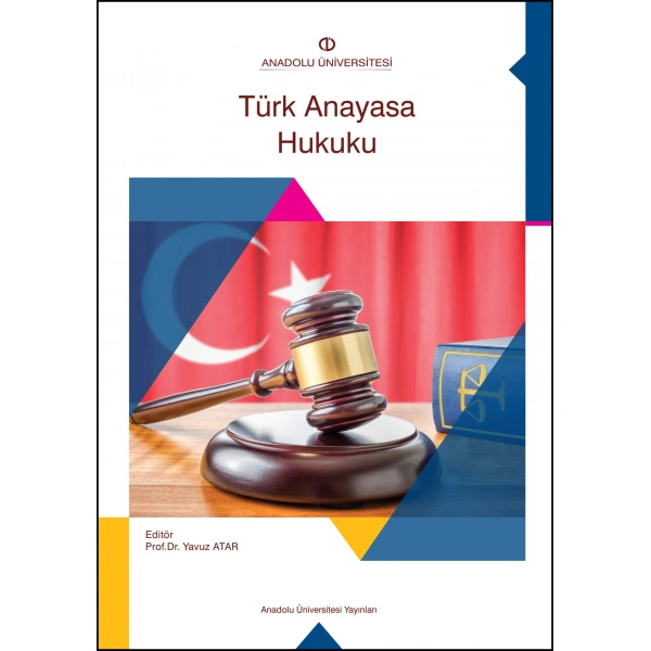 TÜRK ANAYASA HUKUKU