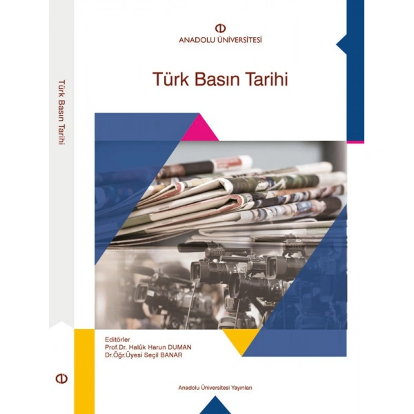 TÜRK BASIN TARİHİ