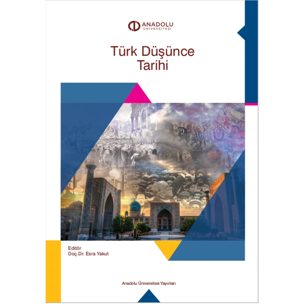 TÜRK DÜŞÜNCE TARİHİ