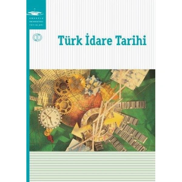 TÜRK İDARE TARİHİ