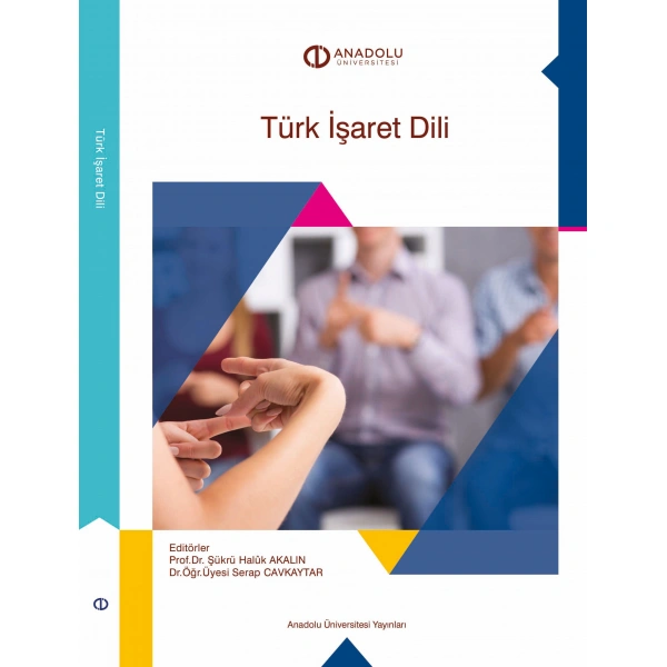 TÜRK İŞARET DİLİ