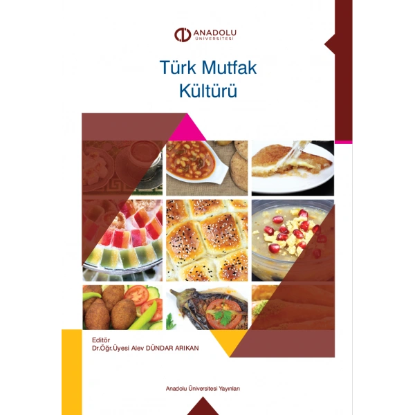 TÜRK MUTFAK KÜLTÜRÜ
