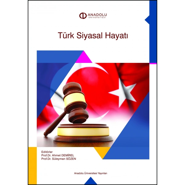 TÜRK SİYASAL HAYATI