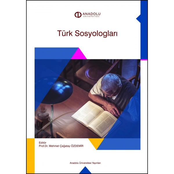TÜRK SOSYOLOGLARI