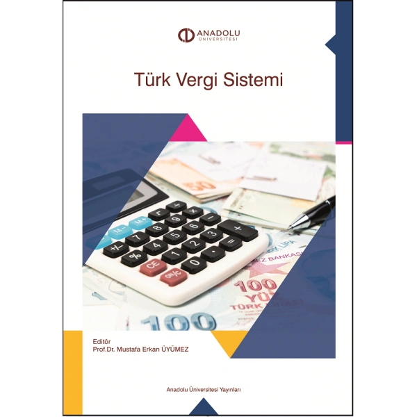 TÜRK VERGİ SİSTEMİ