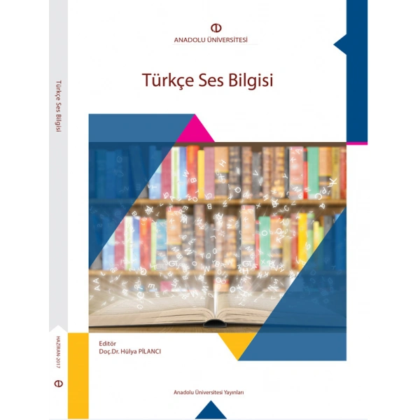 TÜRKÇE SES BİLGİSİ