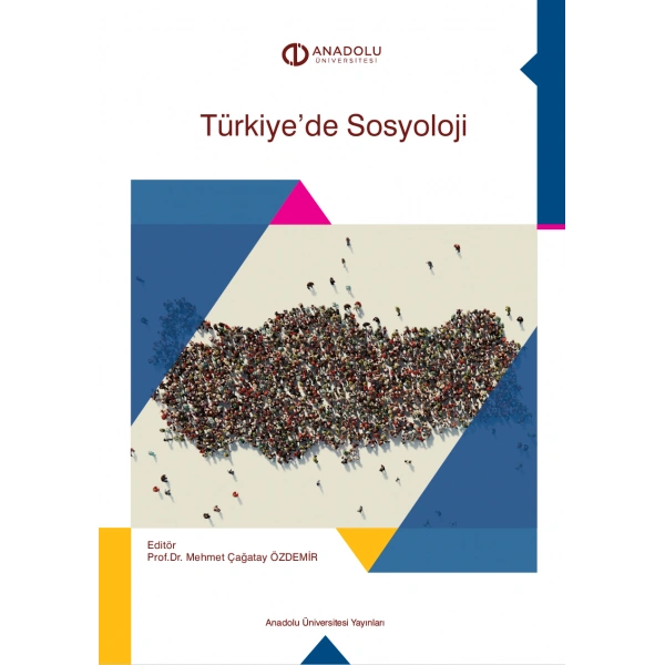TÜRKİYEDE SOSYOLOJİ