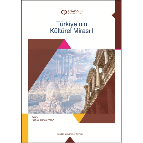 TÜRKİYENİN KÜLTÜREL MİRASI I