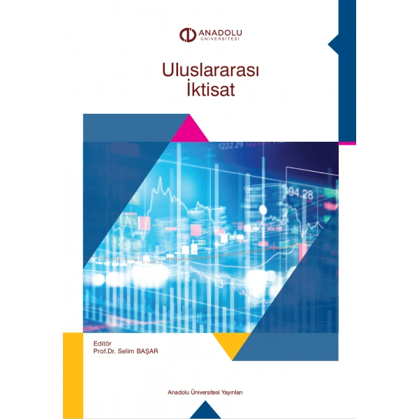 ULUSLARARASI İKTİSAT