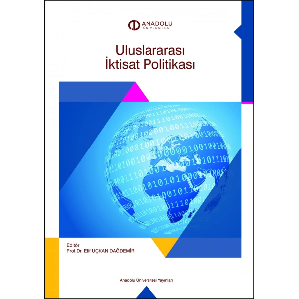 ULUSLARARASI İKTİSAT POLİTİKASI