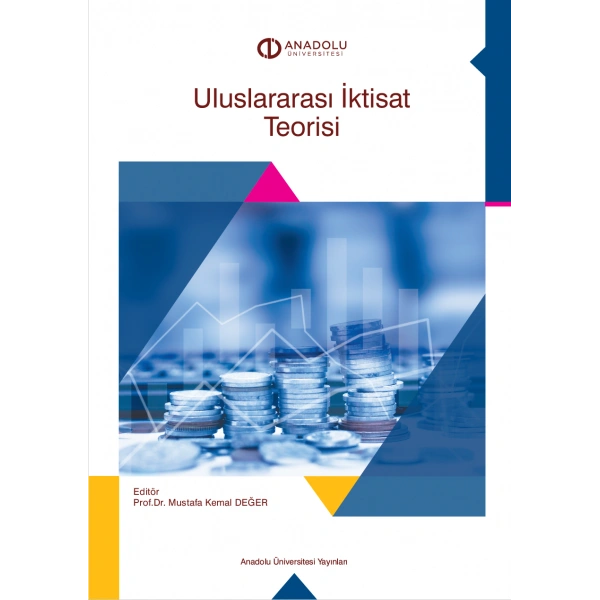 ULUSLARARASI İKTİSAT TEORİSİ