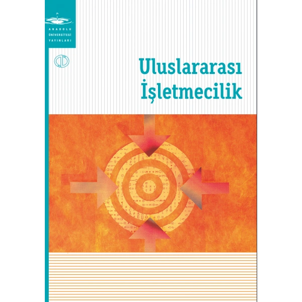 ULUSLARARASI İŞLETMECİLİK