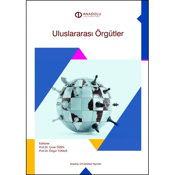 ULUSLARARASI ÖRGÜTLER