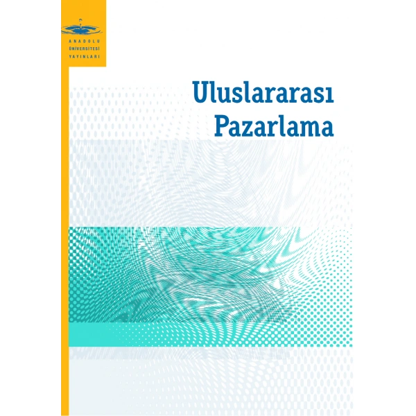 ULUSLARARASI PAZARLAMA