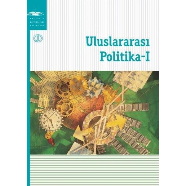 ULUSLARARASI POLİTİKA I