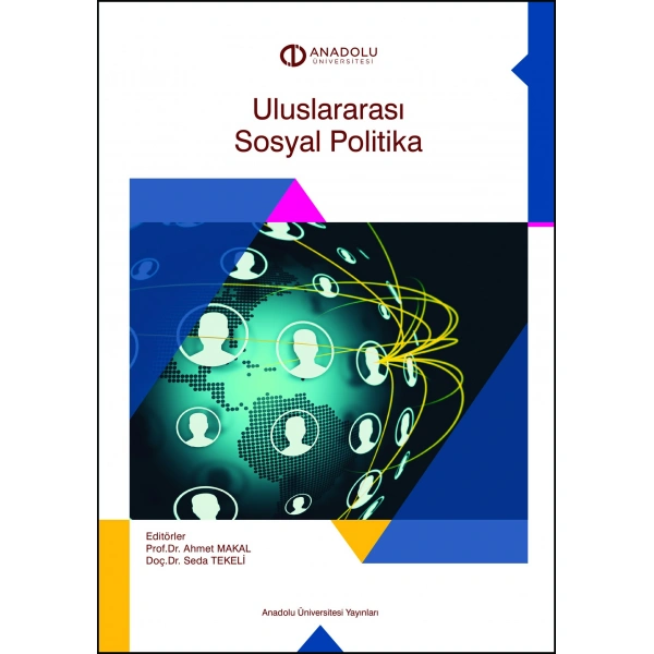 ULUSLARARASI SOSYAL POLİTİKA