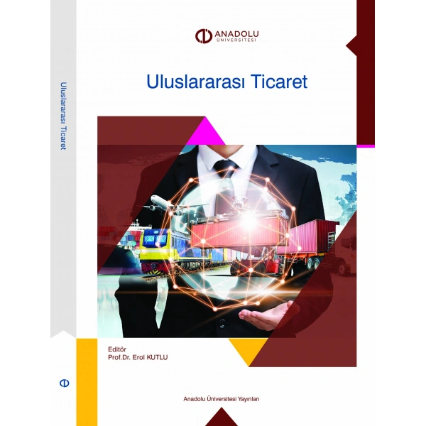 ULUSLARARASI TİCARET