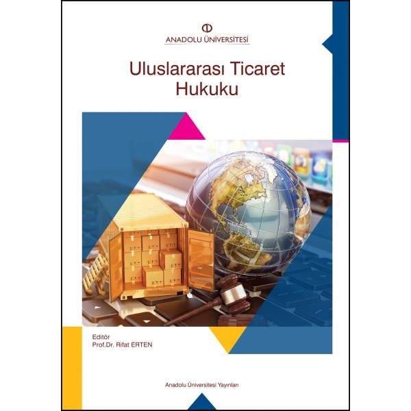 ULUSLARARASI TICARET HUKUKU