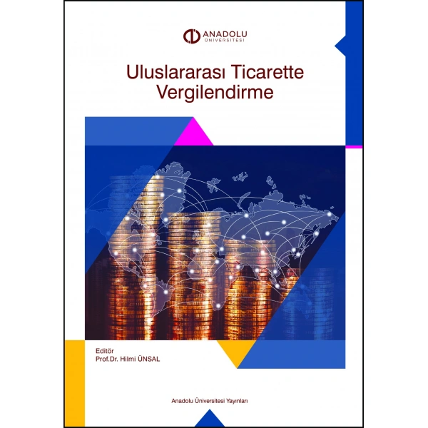ULUSLARARASI TİCARETTE VERGİLENDİRME