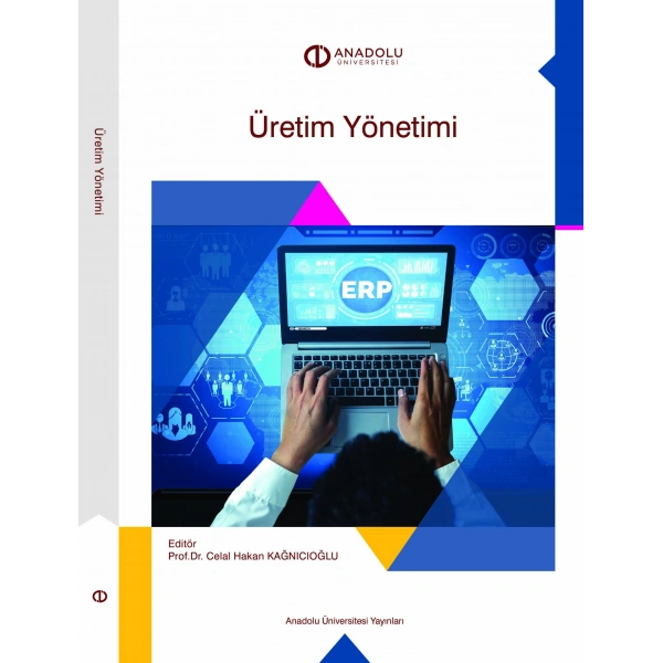 ÜRETİM YÖNETİMİ