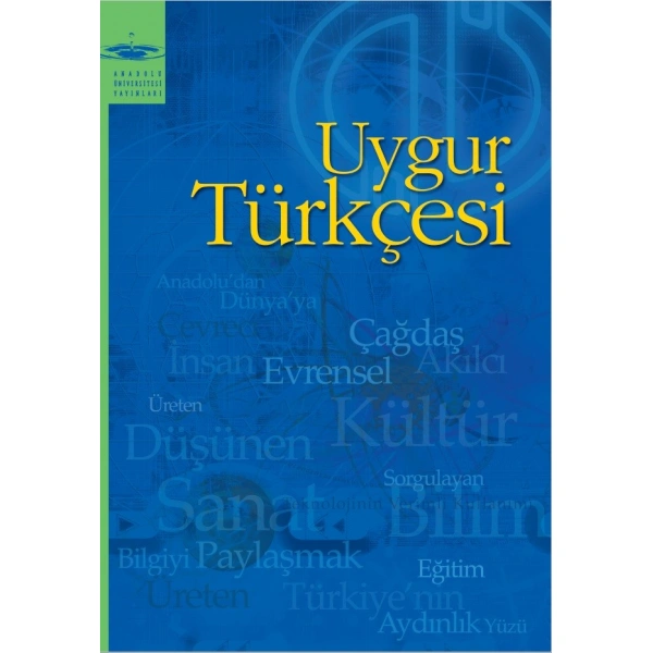 UYGUR TÜRKÇESİ