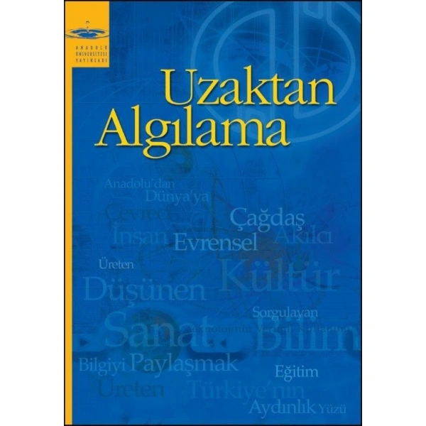 UZAKTAN ALGILAMA