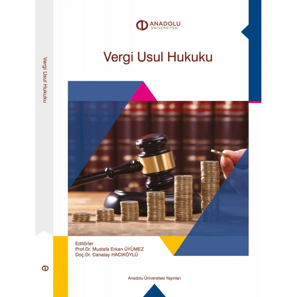 VERGİ USUL HUKUKU