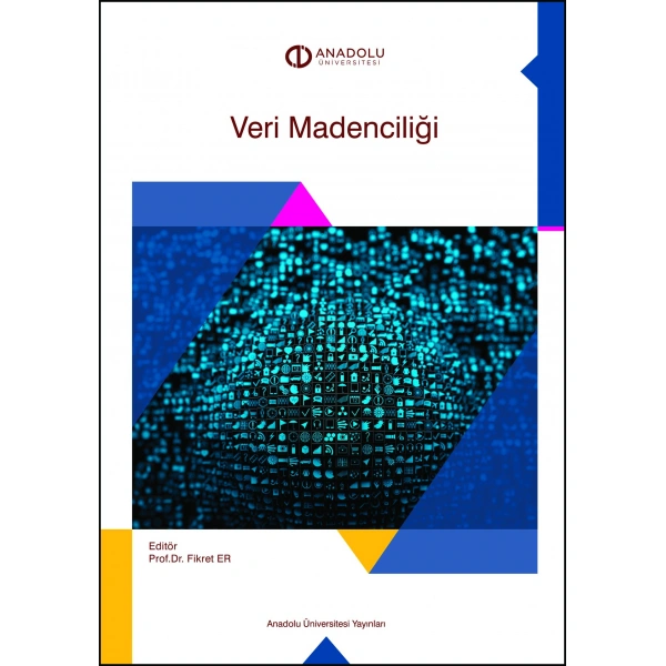 VERİ MADENCİLİĞİ