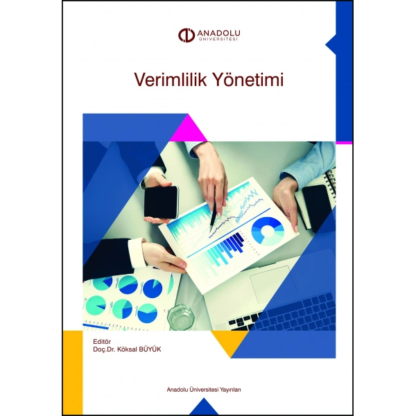 VERİMLİLİK YÖNETİMİ