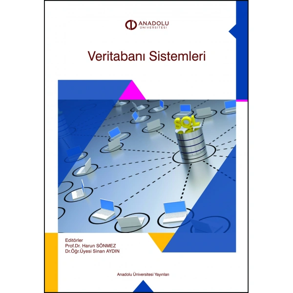 VERİTABANI SİSTEMLERİ