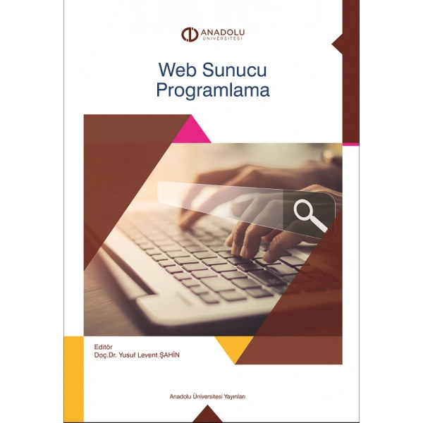 WEB SUNUCU PROGRAMLAMA