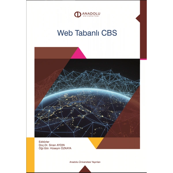 WEB TABANLI CBS