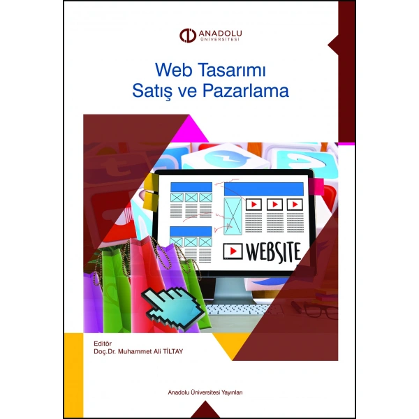 WEB TASARIMI SATIŞ VE PAZARLAMA