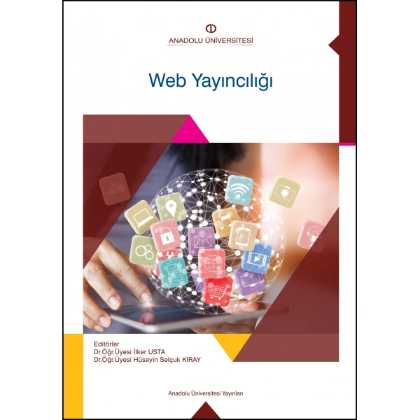 WEB YAYINCILIĞI