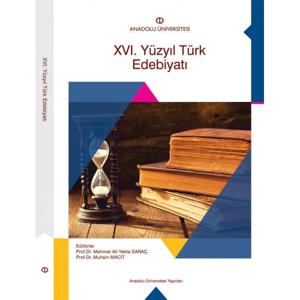 XVI. YÜZYIL TÜRK EDEBİYATI