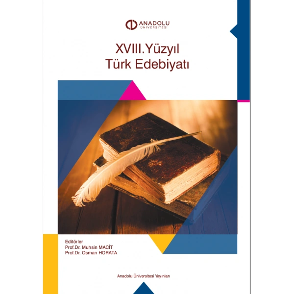 XVIII. YÜZYIL TÜRK EDEBİYATI
